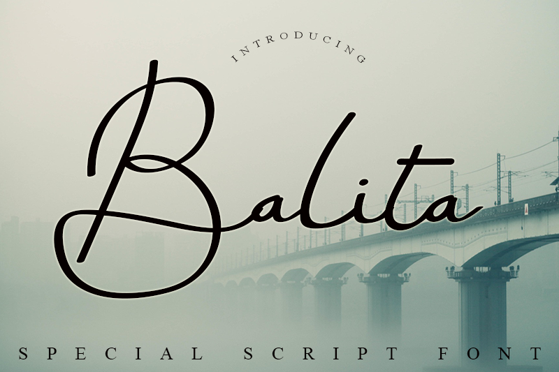 Balita