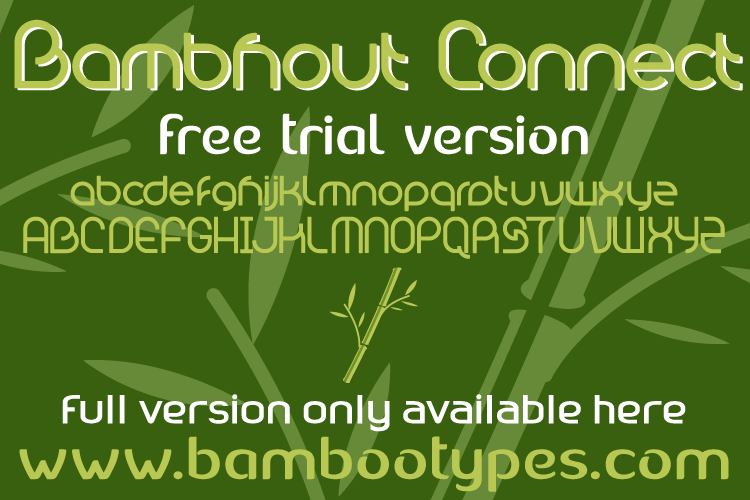 Bambhout Connect