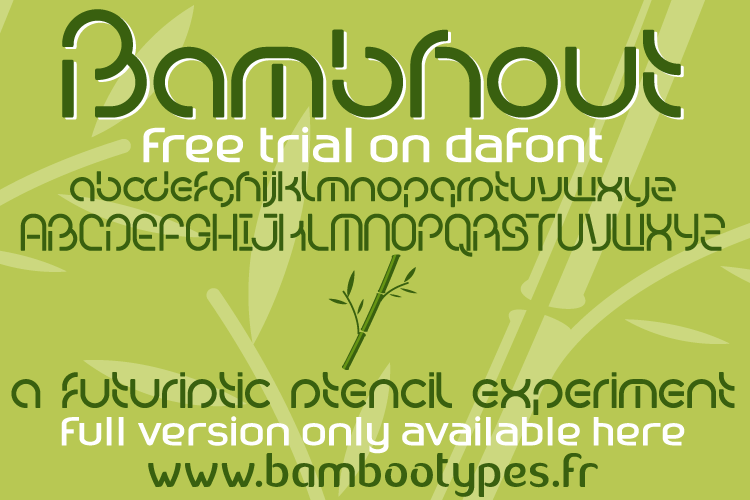 Bambhout