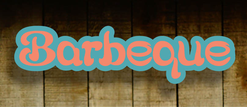 Barbeque