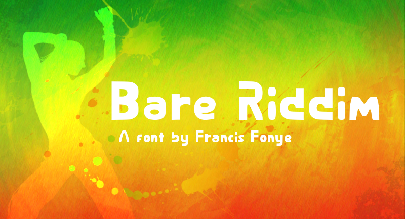 Bare Riddim