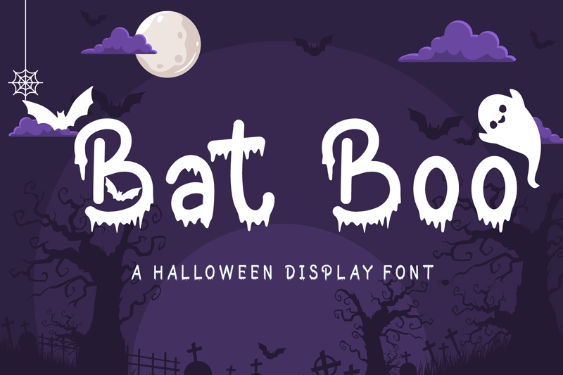 Bat Boo