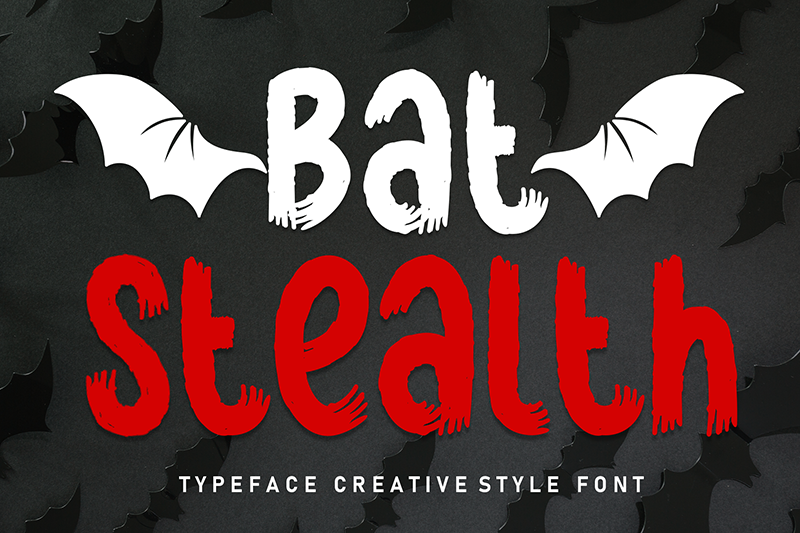 Bat Stealth