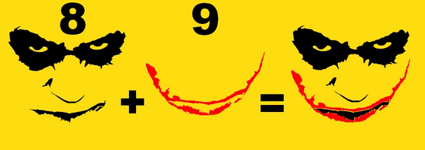 Batman Evolution Logo