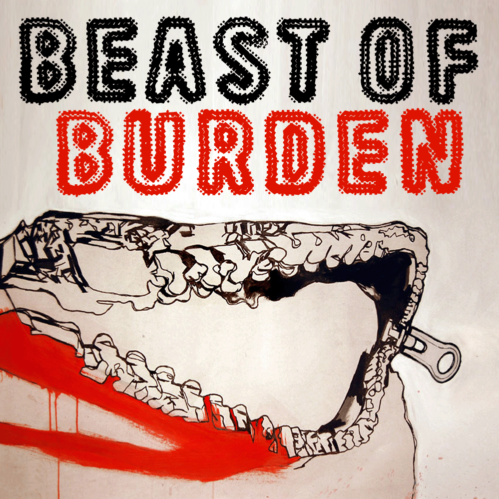 Beast Of Burden