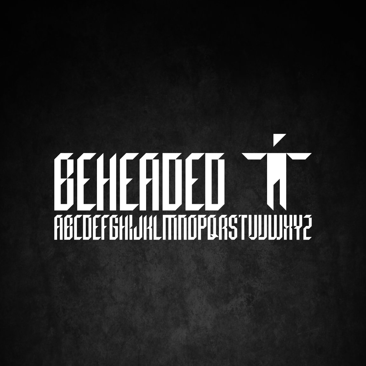 Beheaded