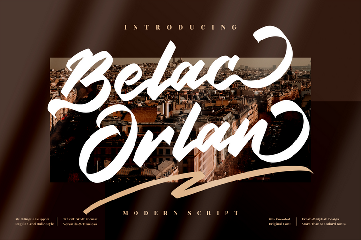Belac Orlan
