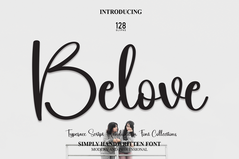 Belove