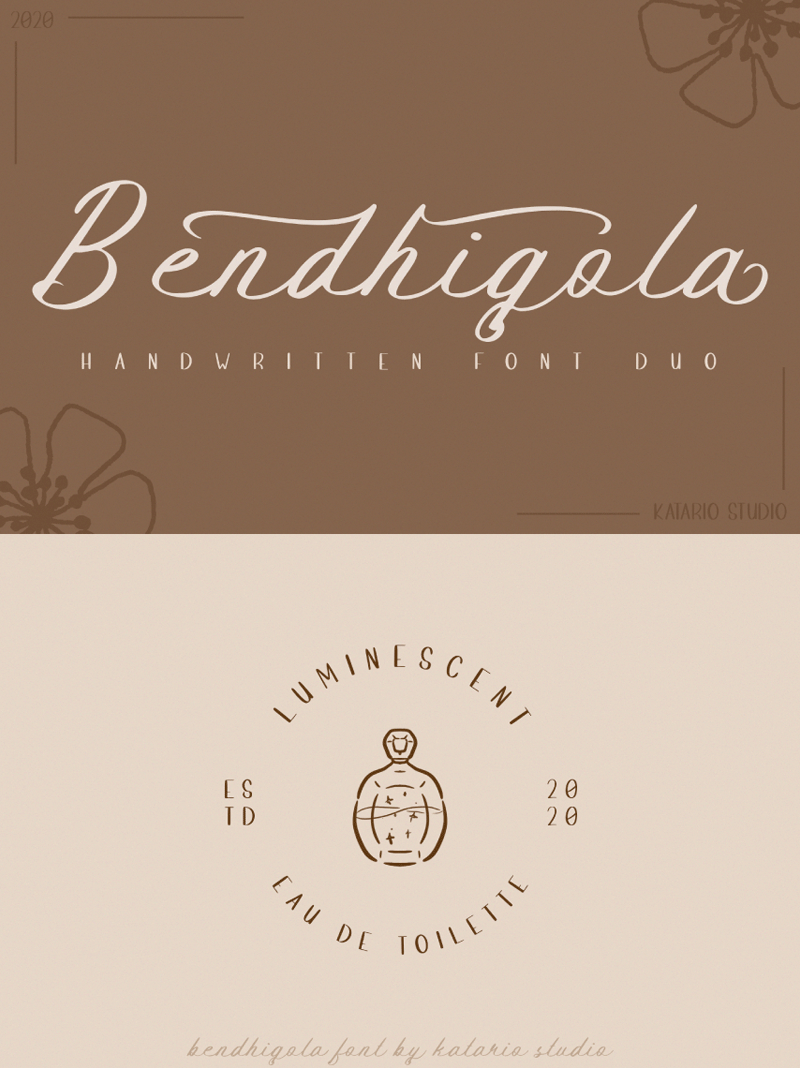 Bendhigola Script