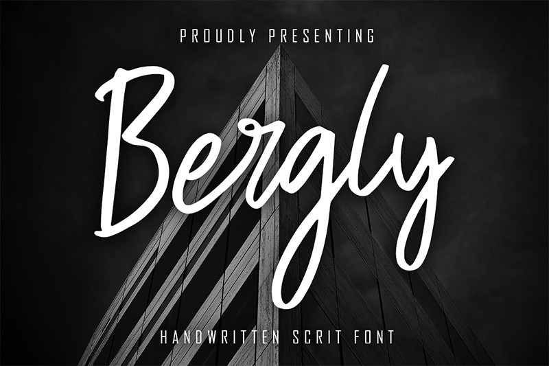 Bergly