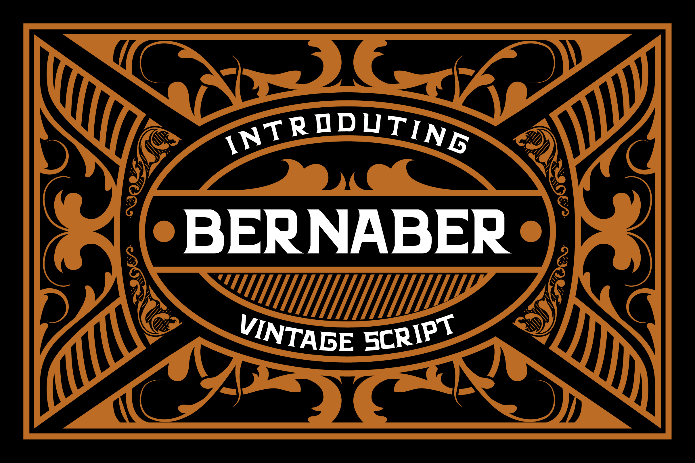 Bernaber