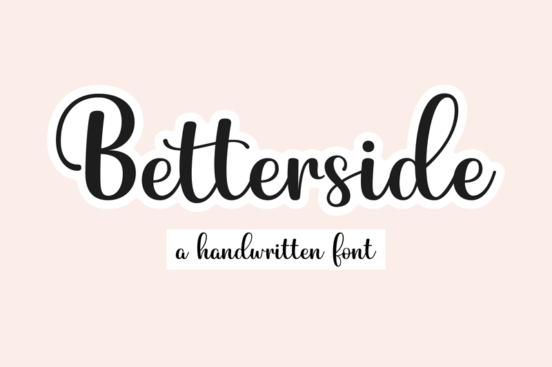 Betterside
