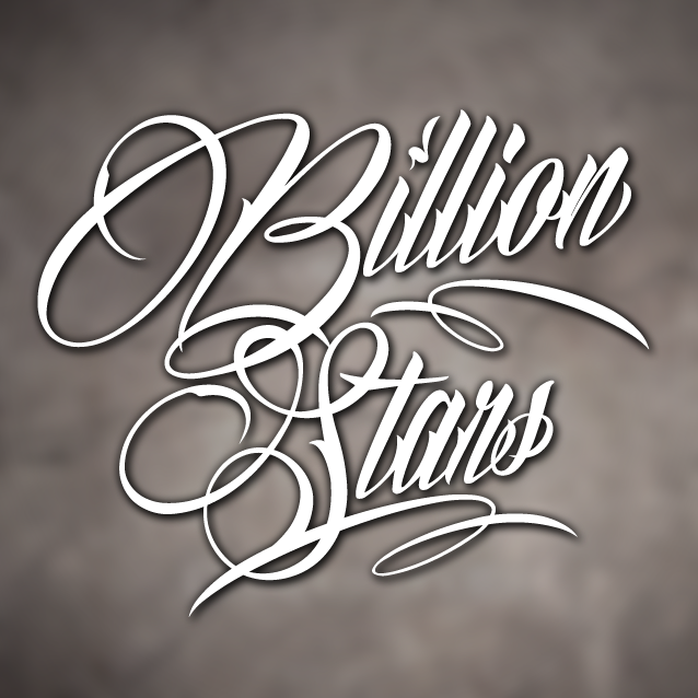 Billion Stars