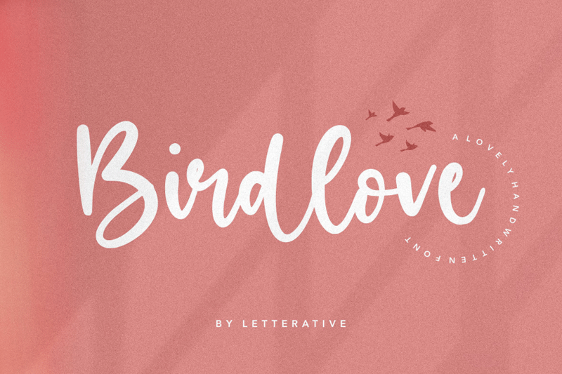 Birdlove