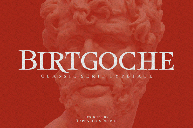 Birtgoche