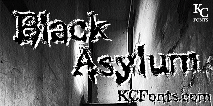 Black Asylum