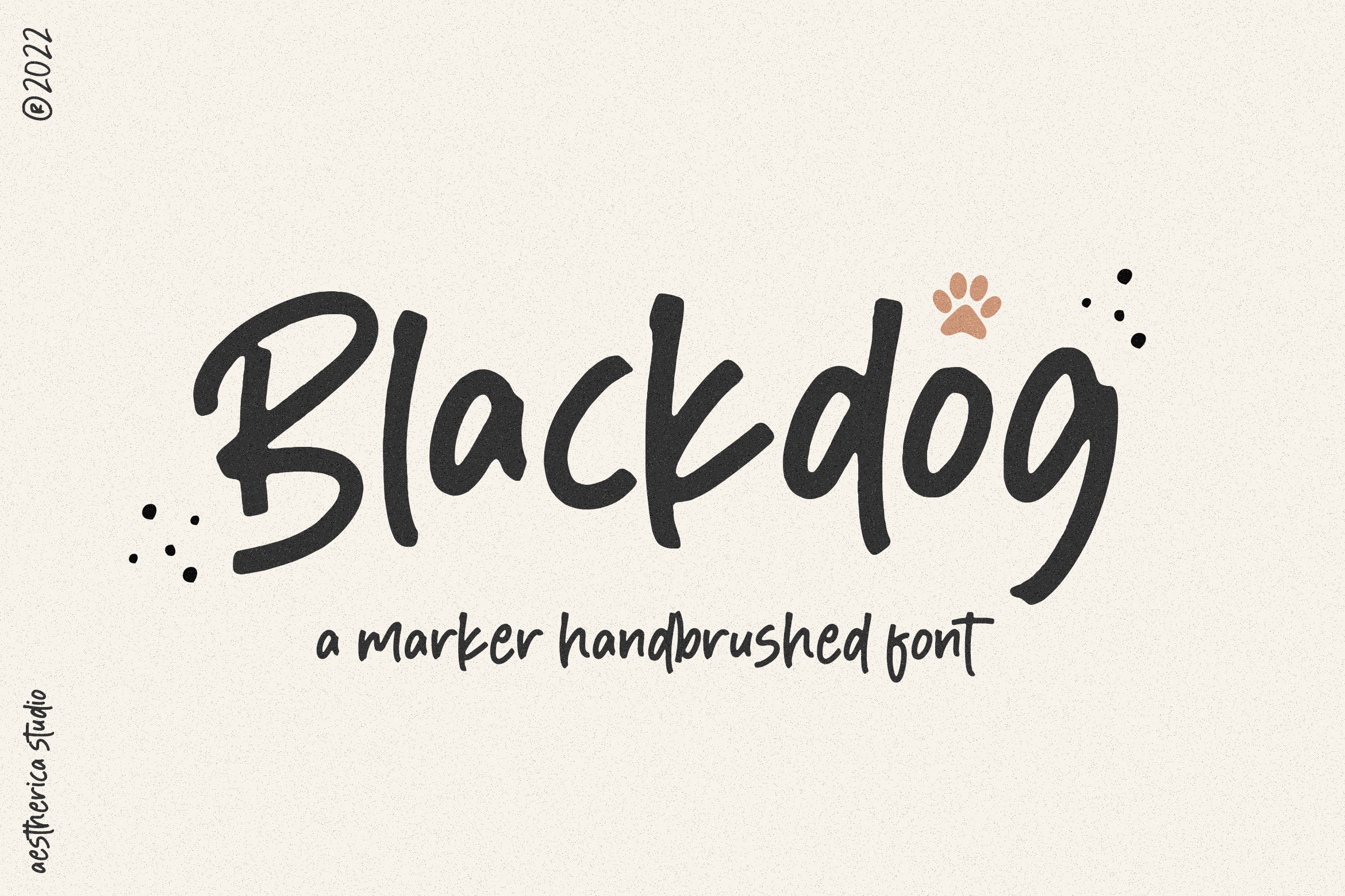 Blackdog