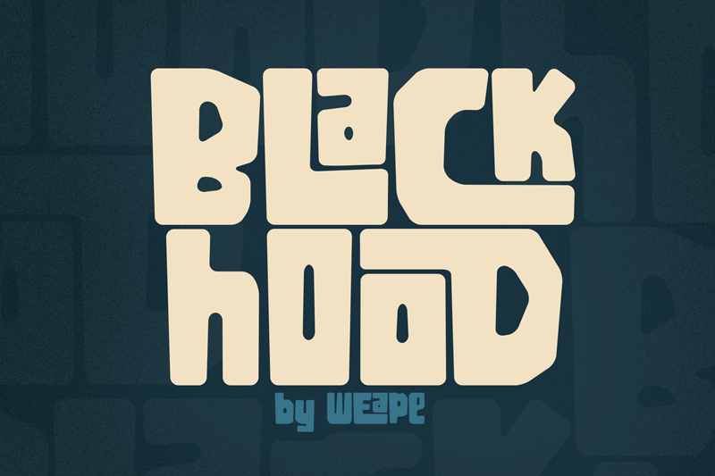 Blackhood