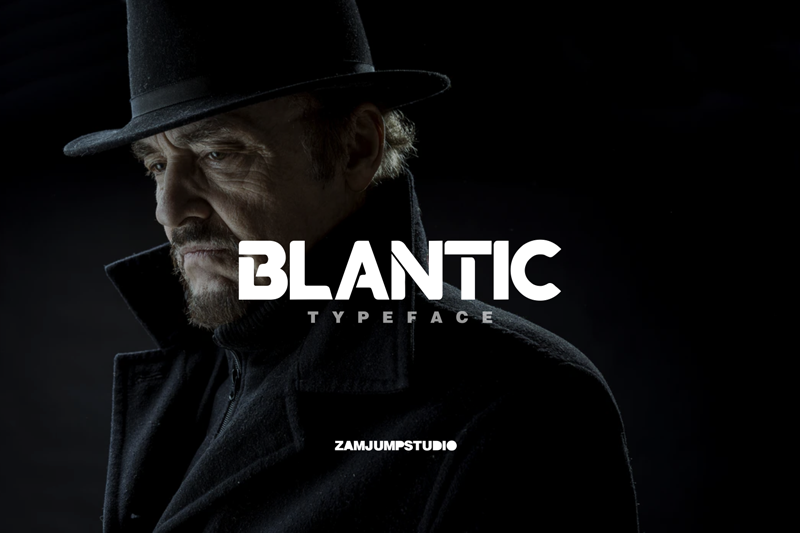 Blantic