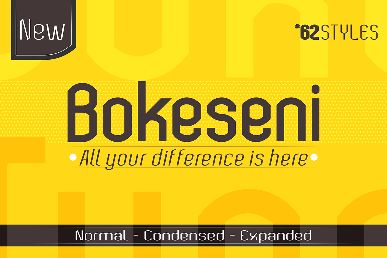 Bokeseni