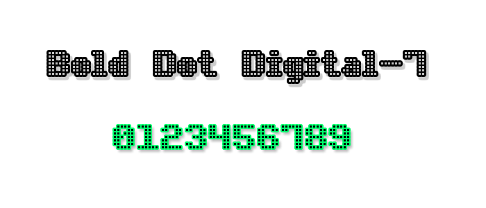 Bold Dot Digital-7