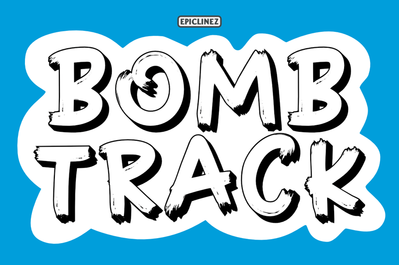 Bombtrack
