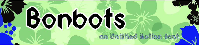 Bonbots
