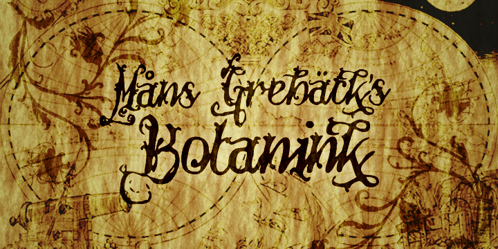 Botanink