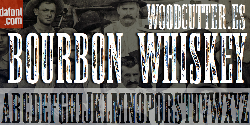 Bourbon Whiskey