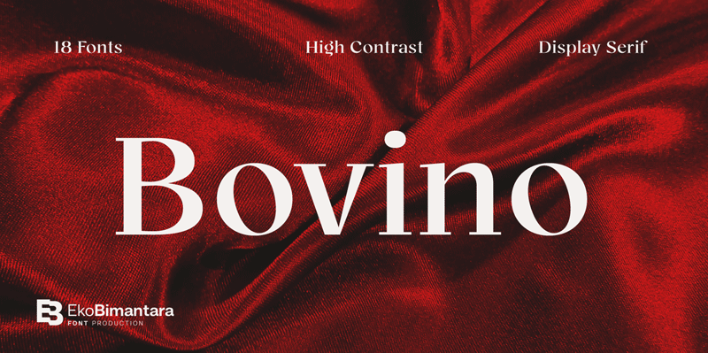 Bovino
