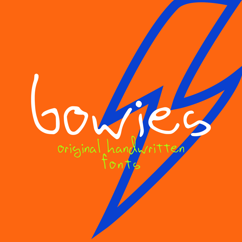 Bowies