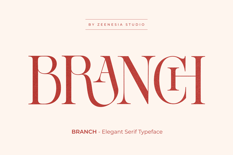 Branch