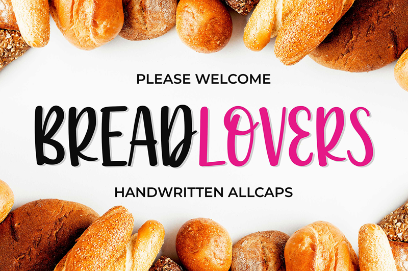 Breadlovers