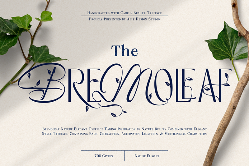 Bremoleaf