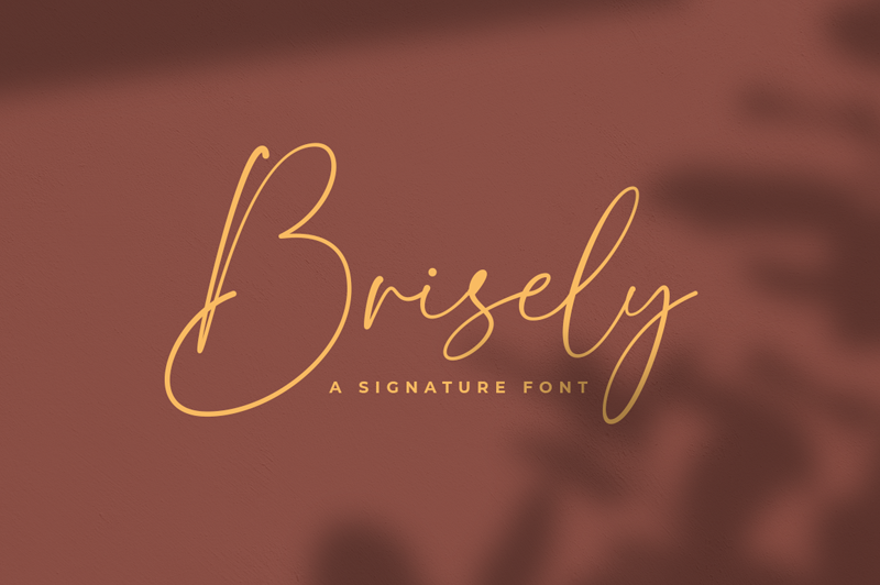 Brisely