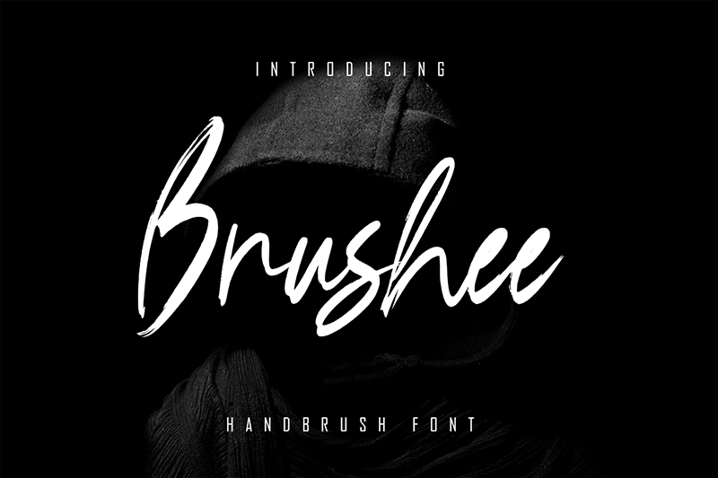 Brushee