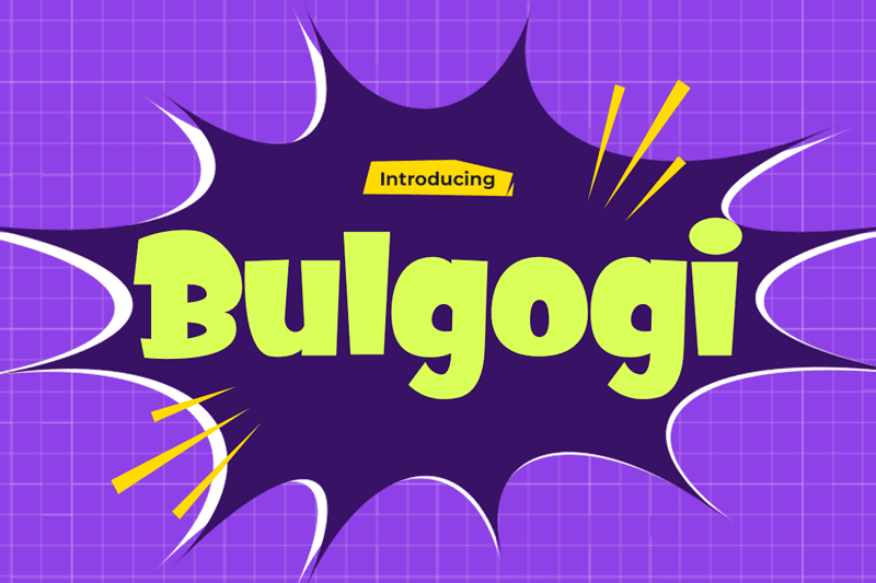 Bulgogi