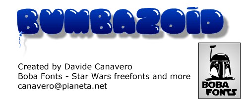 Bumbazoid