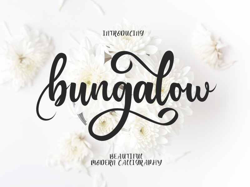 Bungalow
