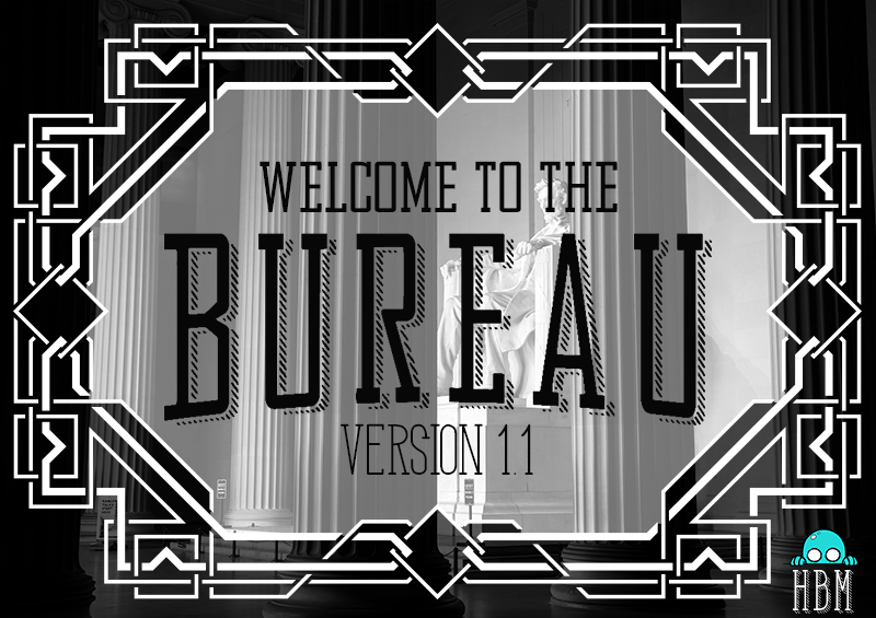 Bureau