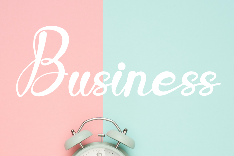 Business