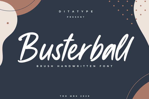 Busteball