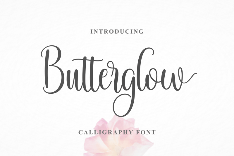 Butterglow