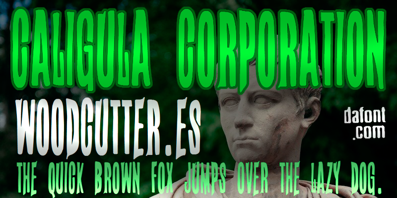 Caligula Corporation