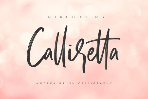 Calliretta