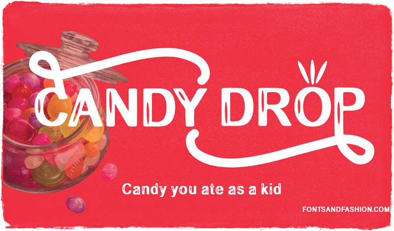 Candy Drop