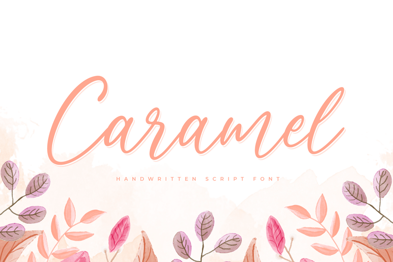 Caramel