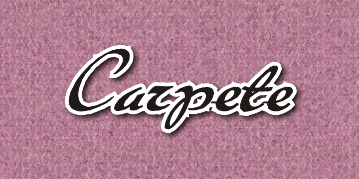 Carpete