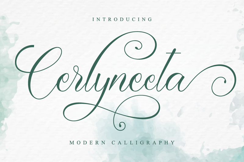 Cerlyneeta