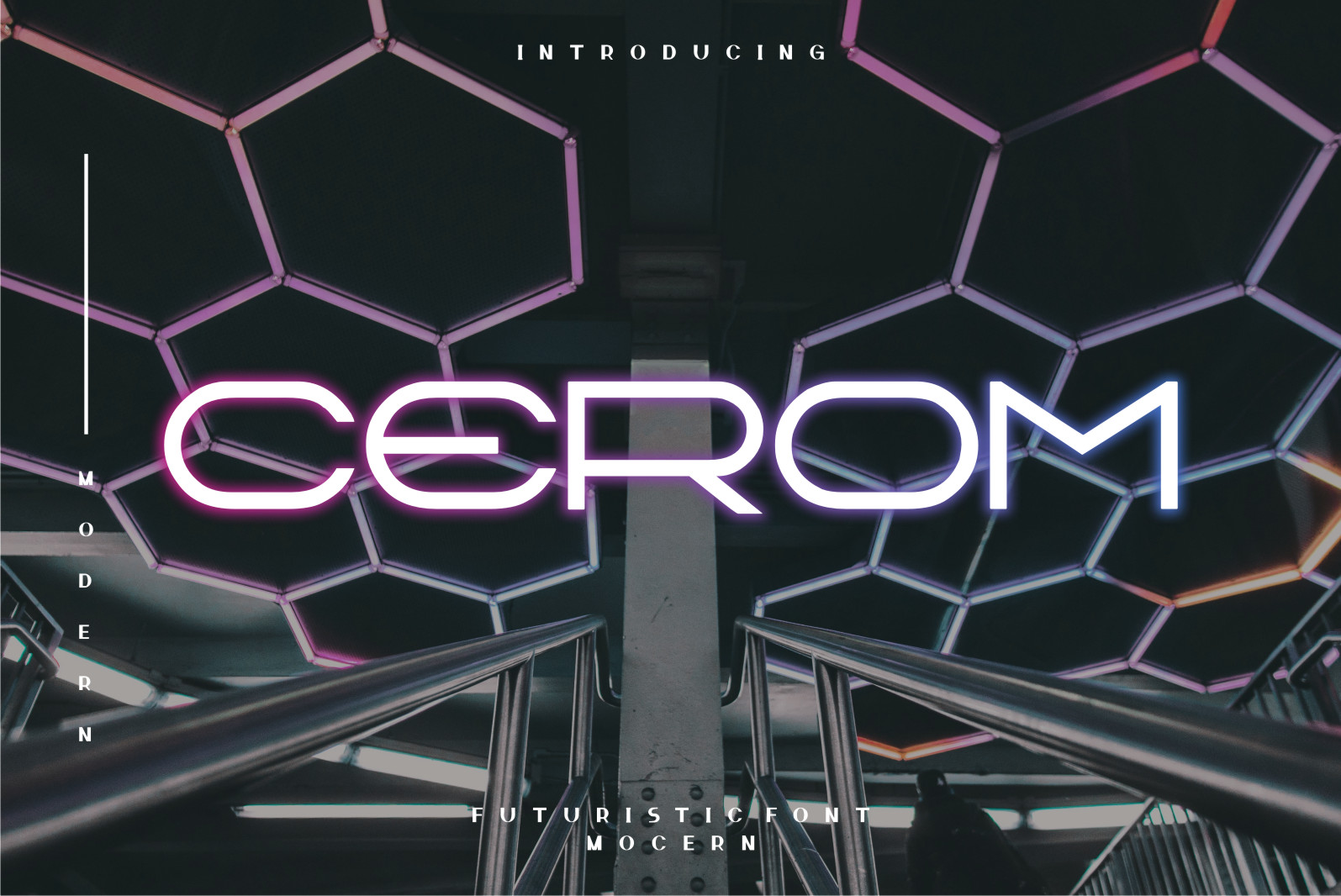cerom